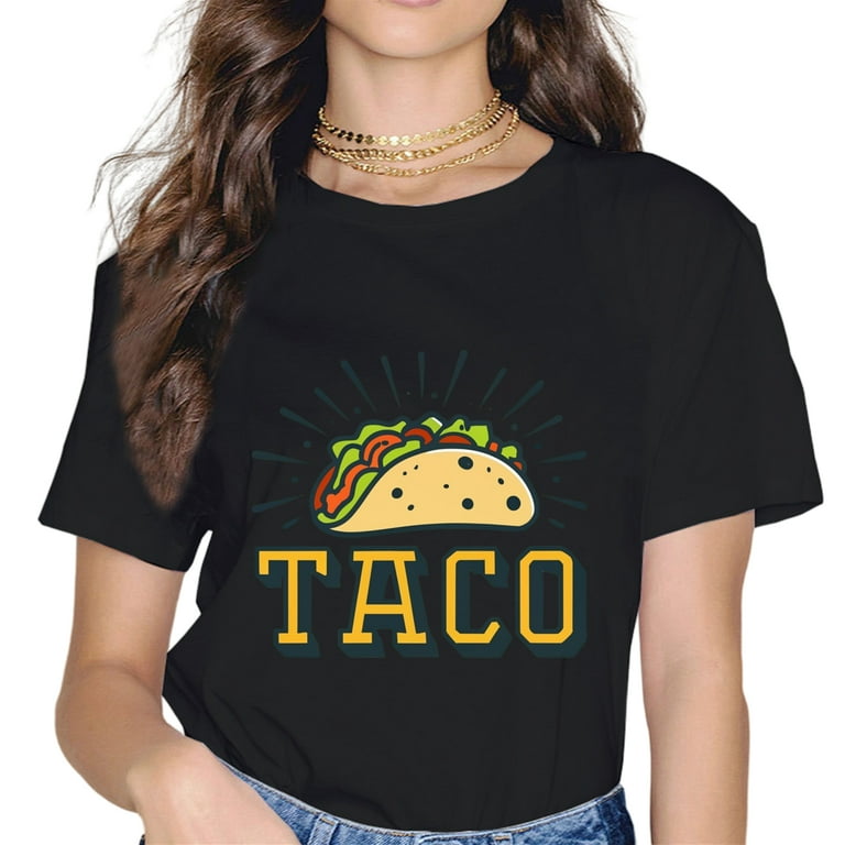 Vintage Taco Tuesday Shirt Retro Tacos T-Shirt Vintage Taco Tuesday Shirt Retro Tacos T-Shirt