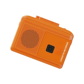 Retro Tape Player Tape To MP3 Converter For Analogs Music Transfer To Digital Format Via USB Or Operate