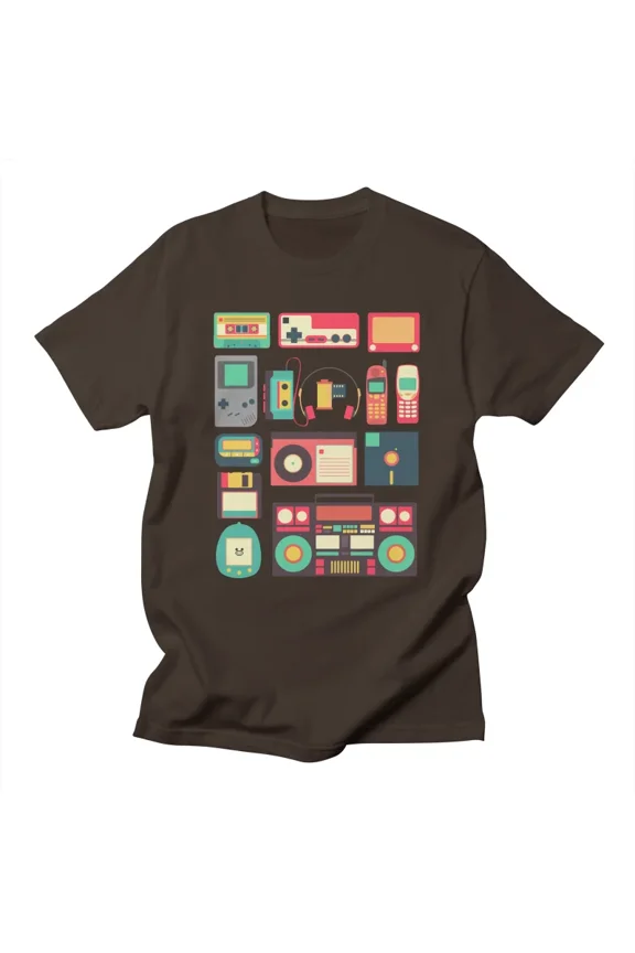 Retro Technology