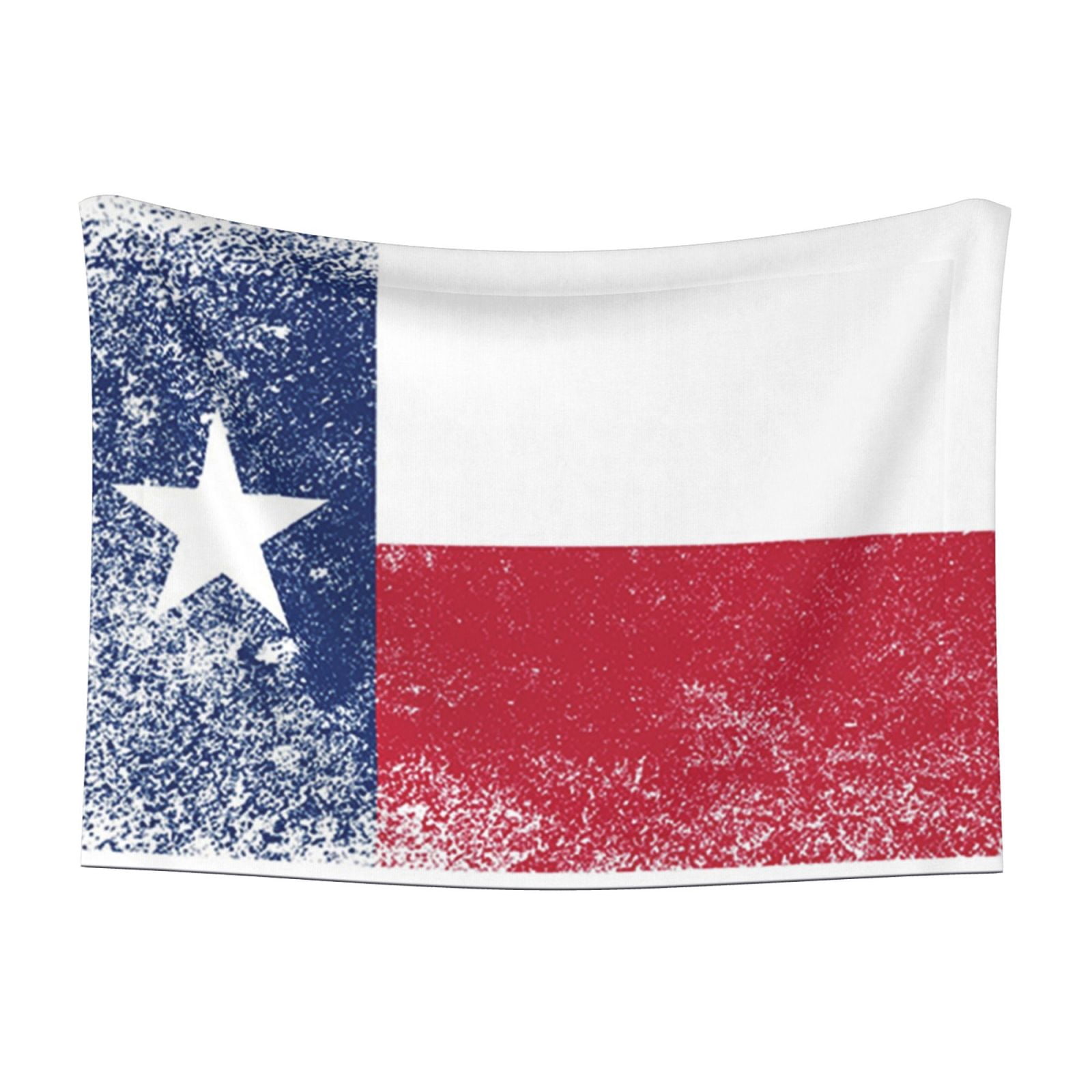 Retro Texas Flag Dog Blanket Soft Warm Flannel Cat Blanket Great Pet Throw for Cats Puppy Small Medium Large Dog