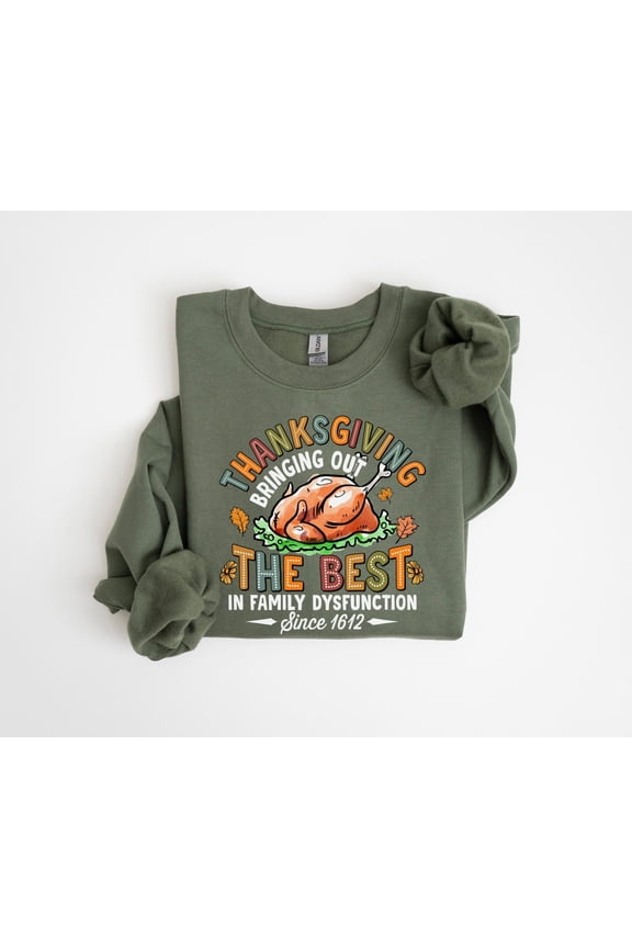 Retro Thanksgiving Sweater, Inspired Fall Crewneck, Fall Shirt, Pumpkin Pie Sweatshirt, Thanksgiving Shirt