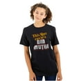 thumbnail image 1 of Retro This Mom Can Be A Bad Mutha Women's Plus Size Graphic Tee Brisco Brands 5X, 1 of 5