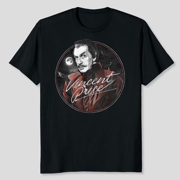 Retro Thriller Spiral Graphic T-Shirt, Vintage Mystery Movie Poster Style Tee Men's And Women's Graphic Tee 100% Cotton by TBun, Full Sizes S-5XL