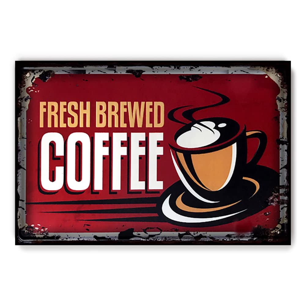 Retro Blechschild "Beer Girl Always On Call" – 20x30 Cm, Metall, Vorgebohrt, Für Bar, Café Oder Man Cave