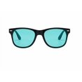 thumbnail image 1 of Retro Sunglasses with UV400 Protection Candy Colored Lens Sunglasses Classic PC Frame Sunglasses for Everyday Fashion, 1 of 9