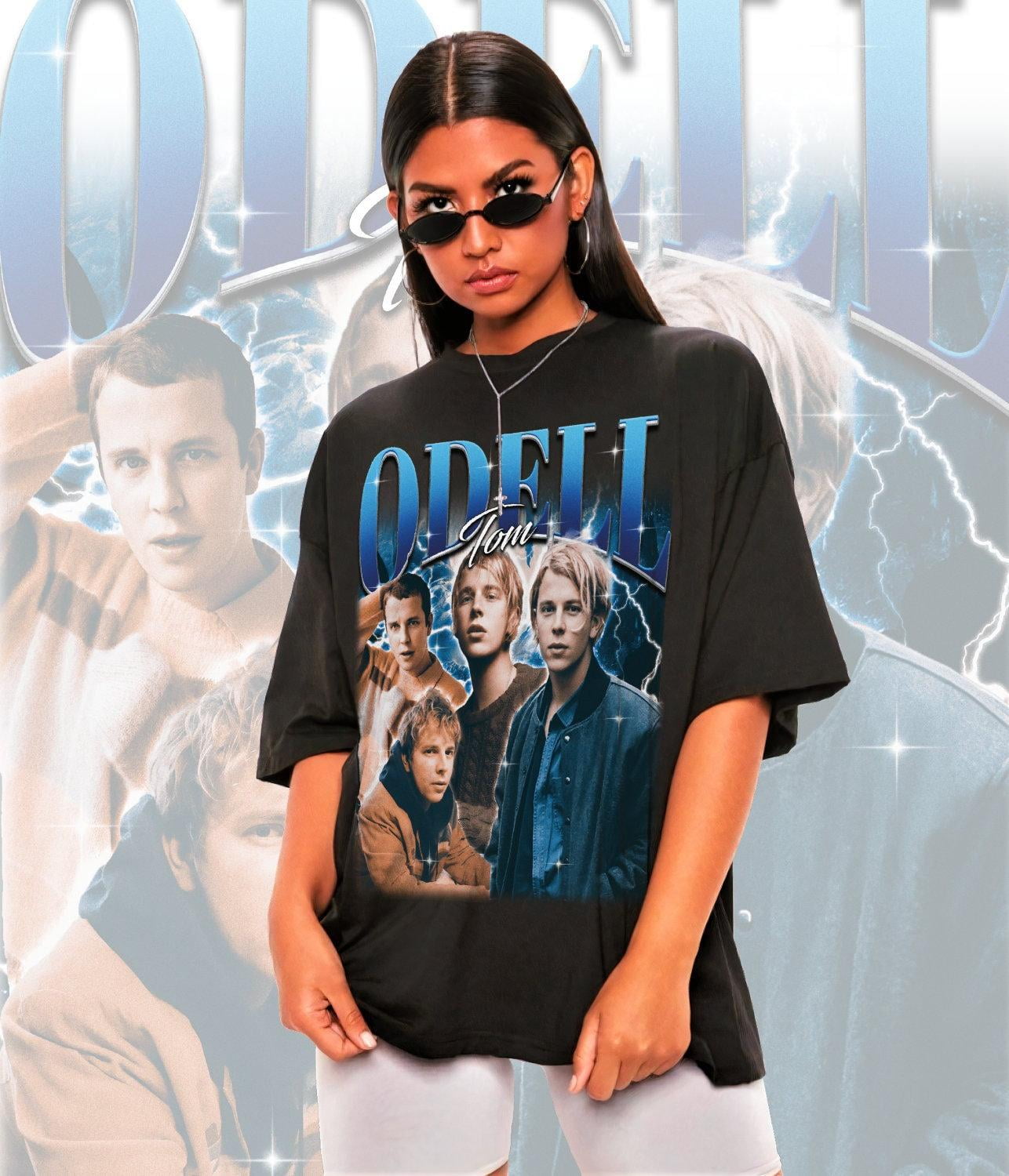 Tom odell t shirt clearance
