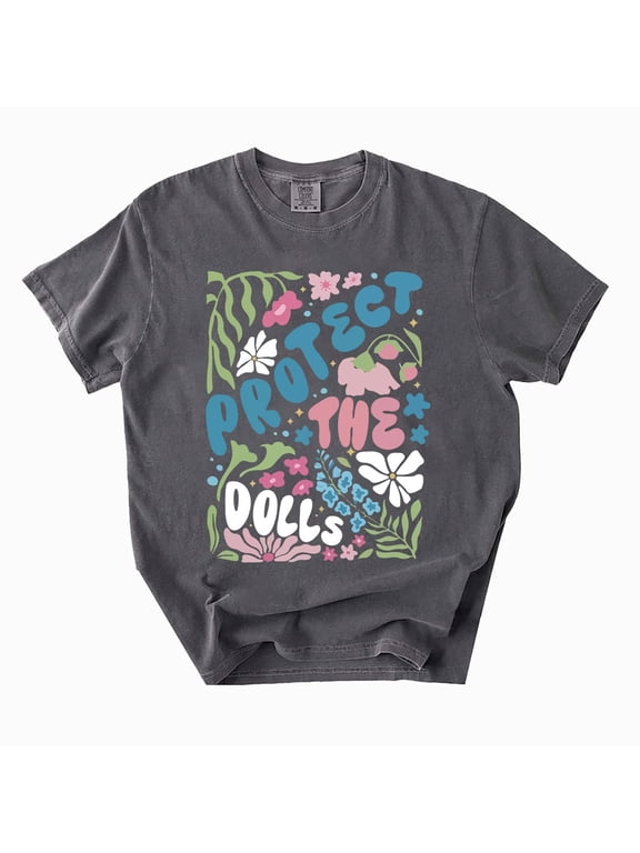 Retro Trans T-Shirt, LGBTQ Pride Shirt, Inclusive Pride Gift