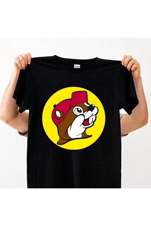 Retro Travel Stop Funny Classic Logo Graphic Inspired Unisex T-Shirt