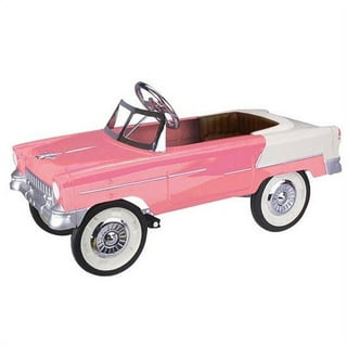 Pedal Cars in Push Pedal Ride Ons Walmart
