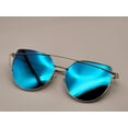 thumbnail image 1 of Retro Triangle Cat Eye Sunglasses | Cateye Sunglasses  Vintage Sunglasses, 1 of 6