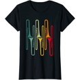 thumbnail image 1 of Retro Trombone T-Shirt, 1 of 3