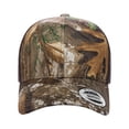 thumbnail image 1 of Retro Trucker Cap, 1 of 1