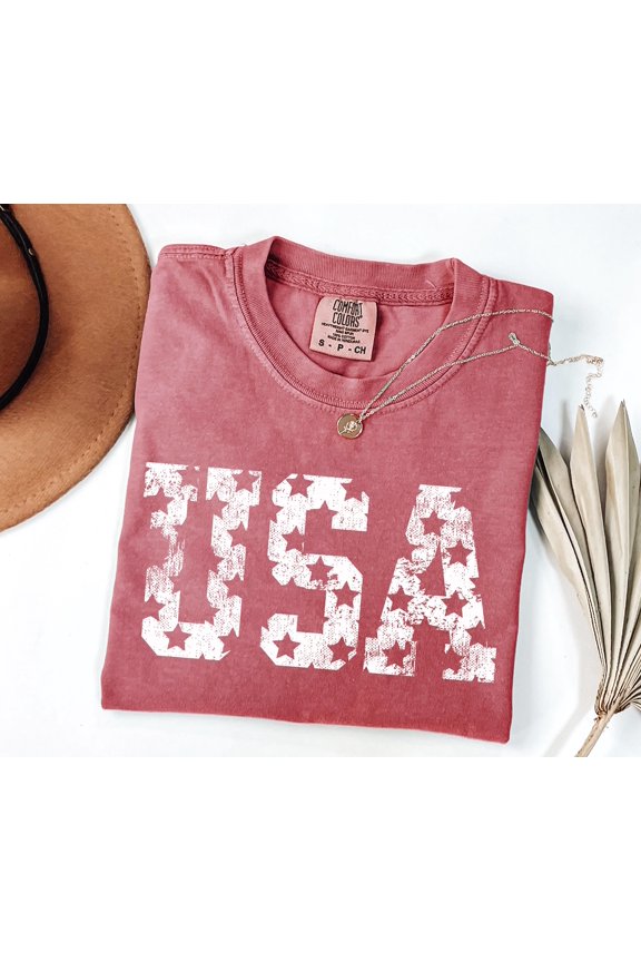 Retro USA Shirt, 4th of July Shirt, Usa T-Shirt, Big USA Tshirt, USA Shirt, Usa Tee, Usa TShirt, 4th of July Gift, Usa Lover