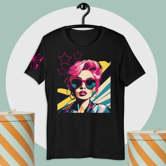 Royal Sources Retro T-Shirt, Men's XL