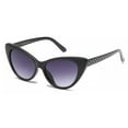 thumbnail image 1 of Retro Uv 400 Kids Sunglasses Girls Fashion Cat Eye Glasses Soft Frame, 1 of 4