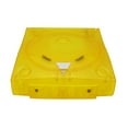 thumbnail image 1 of Retro Video Game Console Transparent Boxes Replacement Plastic for Shell Translucent Case, 1 of 10