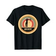 thumbnail image 1 of Retro Vintage Archery Gift For Archers & Bowmen T-Shirt, 1 of 5
