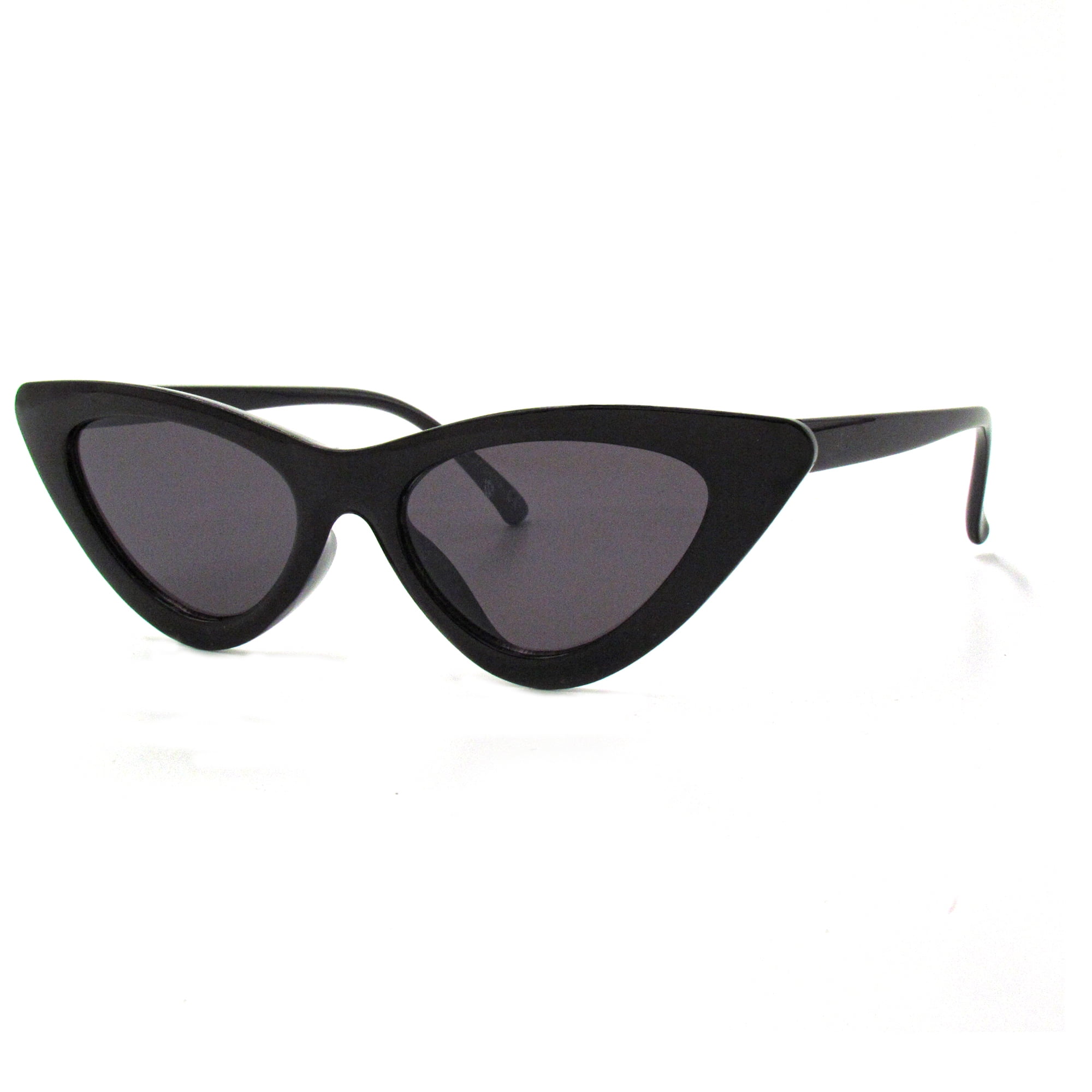 Classic Retro Cat Eye Sunglasses - ESPI LANE
