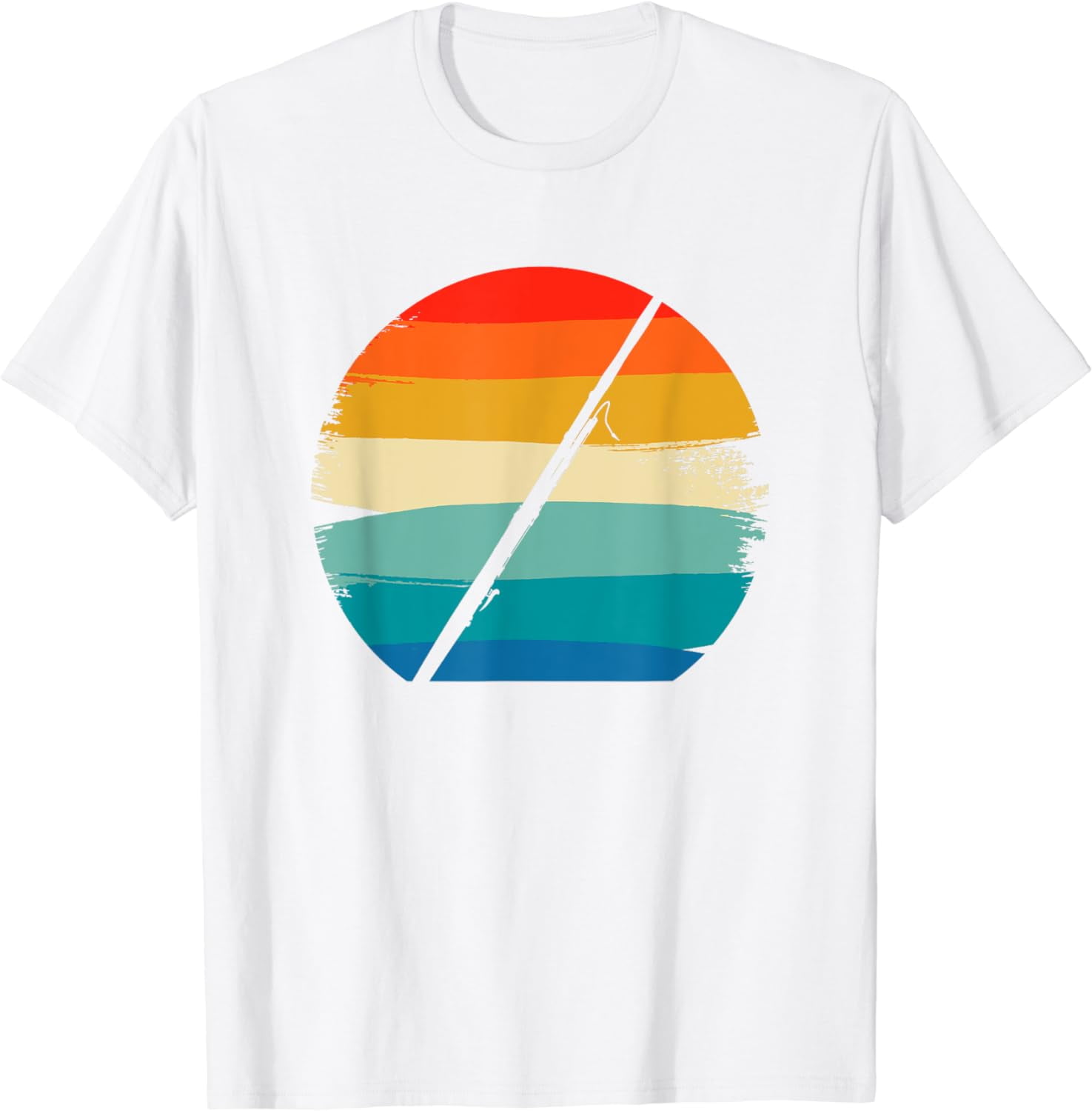 Retro Vintage Classic Bassoon Player Instrument T-Shirt - Walmart.com
