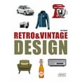 thumbnail image 1 of Retro & Vintage Design (Hardcover), 1 of 1