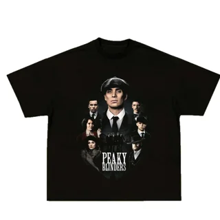 Peaky Blinders Clothing