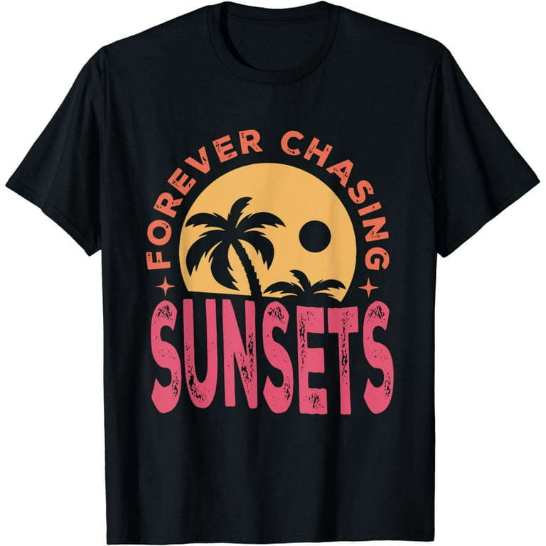 The Endless Summer Vintage Distressed T-Shirts For Man Woman The Endless Summer Vintage Distressed T-Shirts For Man Woman