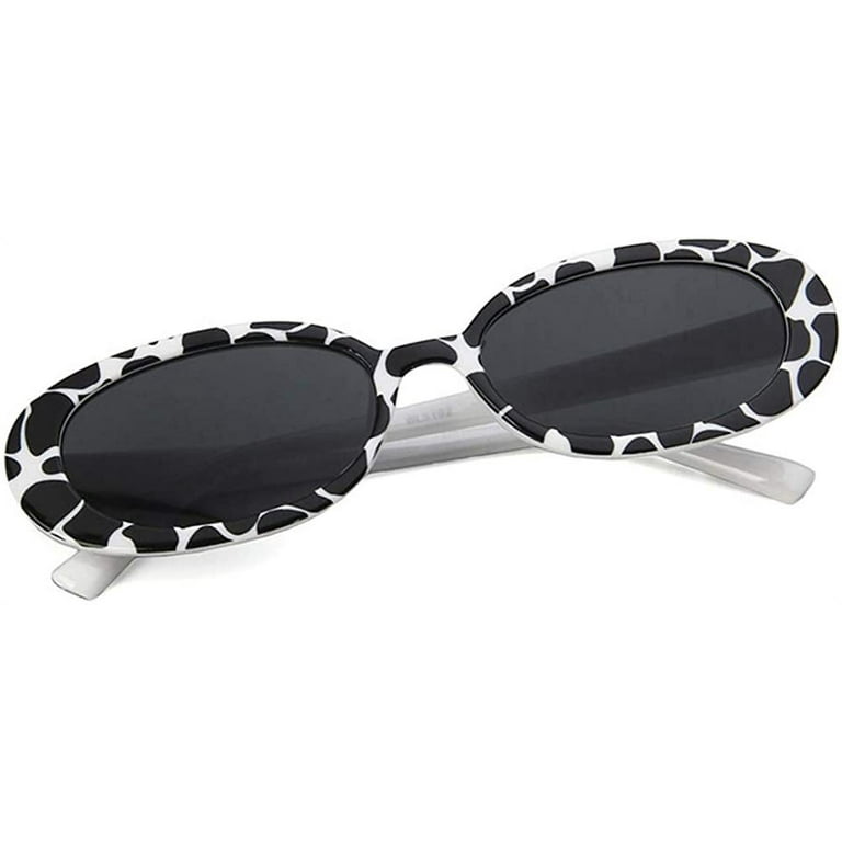 Clout goggles cheap cat eye