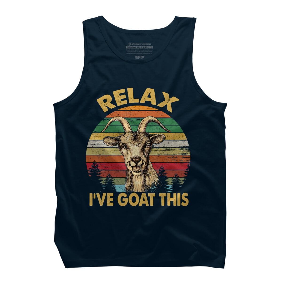 Retro Vintage Relax I've Goat This Tshirt Goat Lover Gifts Retro Vintage Relax I've Goat This Tshirt Goat Lover Gifts