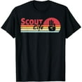 thumbnail image 1 of Retro Vintage Scout Life | Scout-hand for boys girls T-Shirt, 1 of 3