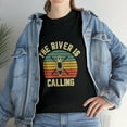 thumbnail image 1 of "Retro Vintage Swimming For Swimmers" T-Shirt, 1 of 2