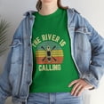thumbnail image 1 of "Retro Vintage Swimming For Swimmers" T-Shirt, 1 of 2