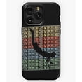 thumbnail image 1 of Retro Vintage Swimming Sport Art G1763 Phone Case for iPhone17 16 15 14 13 12 11 Pro Max, 1 of 2