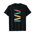thumbnail image 1 of Retro Vinyl Record LP - Vintage Analogue Music Disc Vinyls T-Shirt, 1 of 5