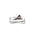 thumbnail image 1 of Retro Virginia Waterproof Sticker, 1 of 1