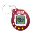 Retro Virtual Pet Digital Game Keychain, Nostalgic Electronic ...