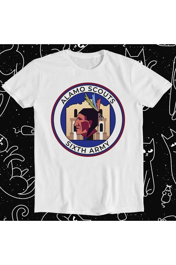 Retro WWII Military Style Shirt – Funny Historic Graphic Gift Tee