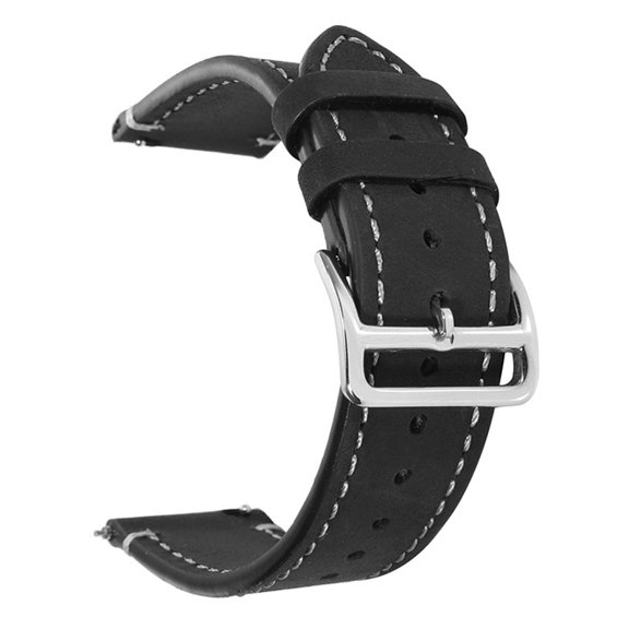 Retro Watch Strap 20mm 22mm Fit For Samsung Fit For Huawei Smart Watch Strap Watch Accessories