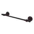 thumbnail image 1 of Retro Wave Collection Towel Bar - Antique Bronze / 24 Inch, 1 of 10