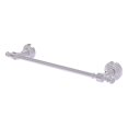 thumbnail image 1 of Retro Wave Collection Towel Bar - Satin Chrome / 30 Inch, 1 of 10