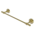 thumbnail image 1 of Retro Wave Collection Towel Bar - Unlacquered Brass / 36 Inch, 1 of 10