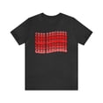 thumbnail image 1 of Retro Wavy Crab Rangoon's Wonton Shirt, Gift For Chinese Food Lover, 1 of 4