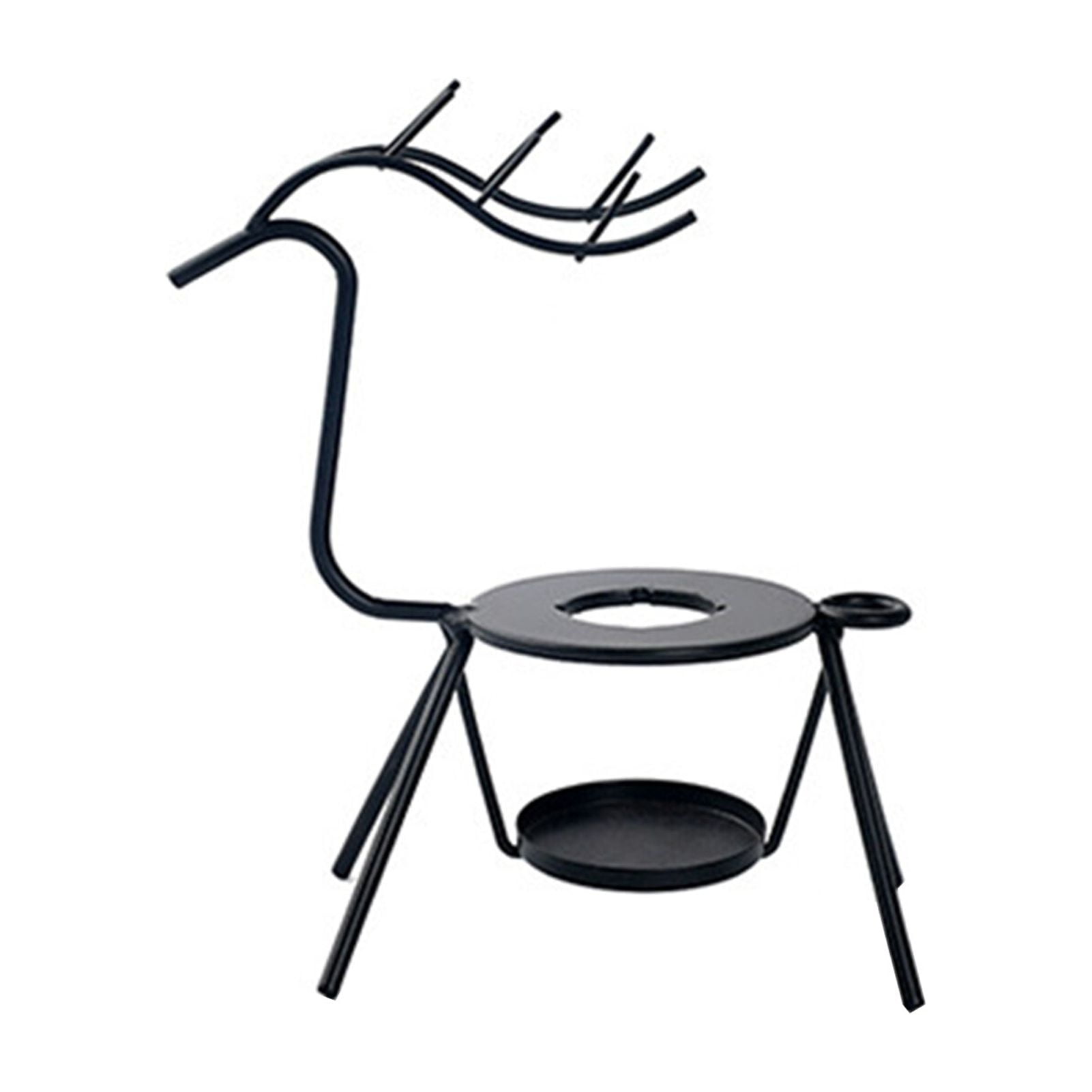 Vintage Wax Seal Kit With Heater And Melting Spoon - * Bead Stamping, Letter Sealing & Envelopes