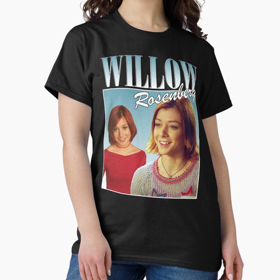 Retro Willow Rosenberg Classic Design H5158, for Unisex – Extended Sizes Up to 5XL