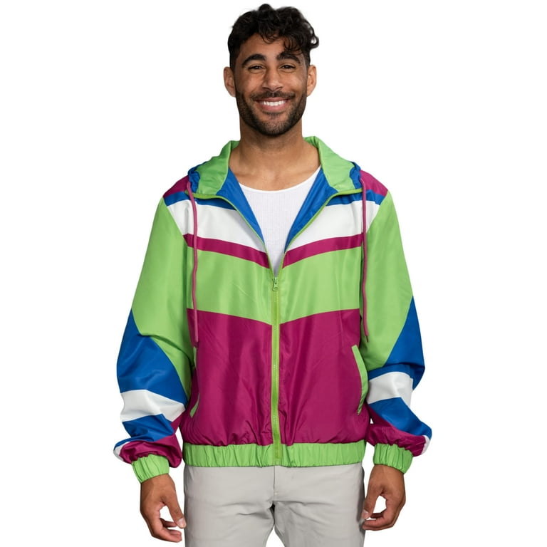 80s windbreaker near me online