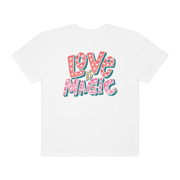 Retro Women's Valentines Day Shirt