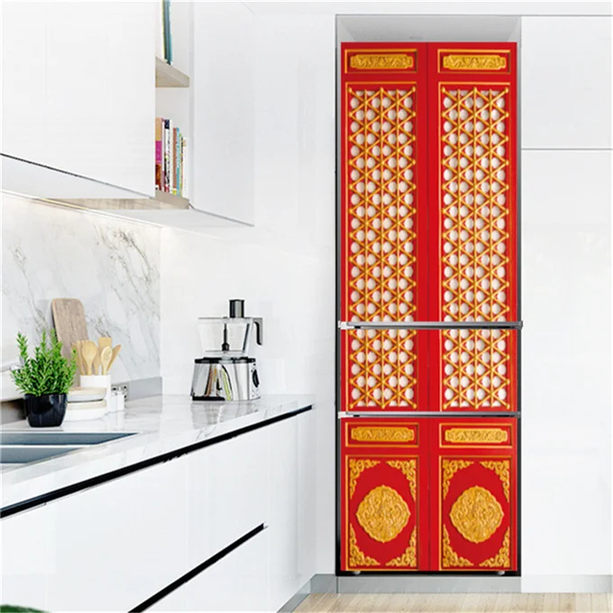 1pc Refrigerator Magnets Cartoon Cute Refrigerator... U2013 Grandado