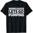 thumbnail image 1 of Retro Workout Training - Exercise Vintage Gym T-Shirt, 1 of 4