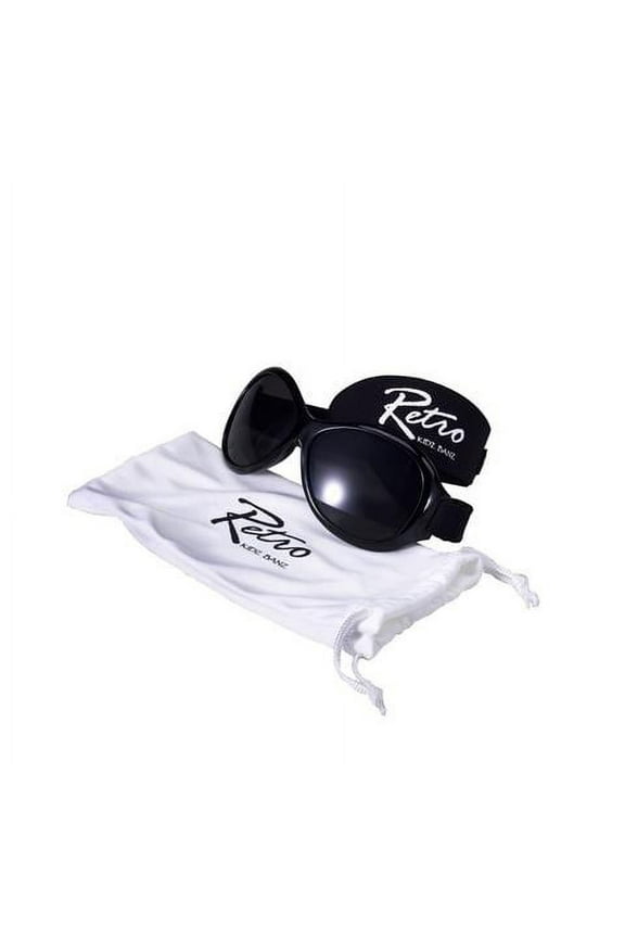 Retro ® Wrap Around Sunglasses