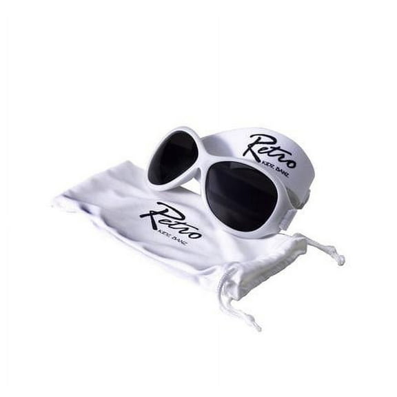 Retro ® Wrap Around Sunglasses