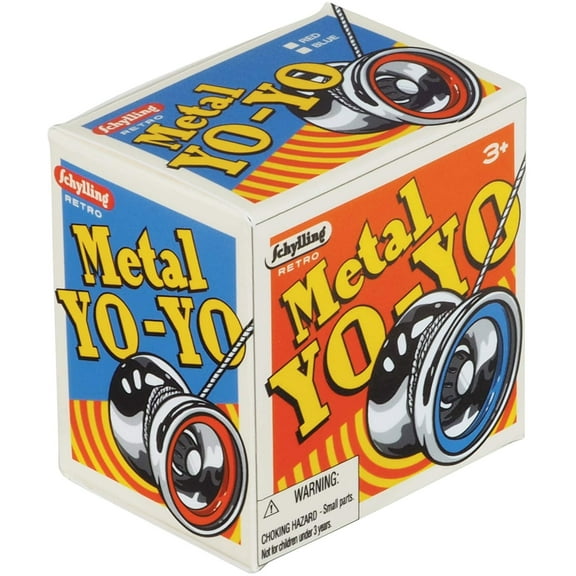 Schylling Retro Yo-Yo